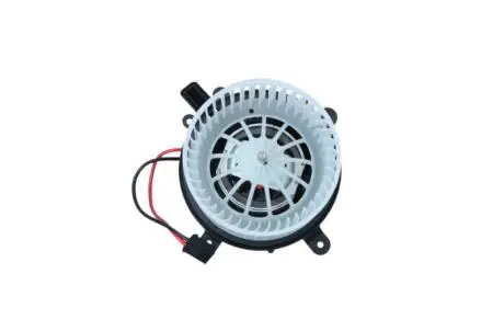 WENTYLATOR CHЭODNICY PORSCHE PANAMERA 3.0D 10- NRF 34295