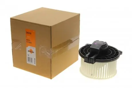 Компрессор салона NRF 34318