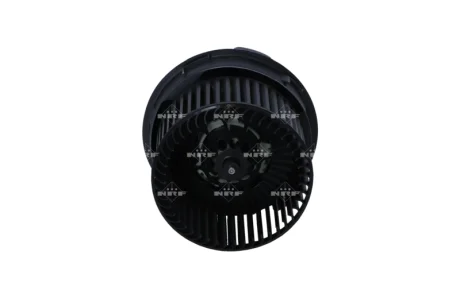 Вентилятор салону CITROEN C1, PEUGEOT 107, TOYOTA AYGO, AYGO/HATCHBACK 1.0/1.4D 06.05-09.14 NRF 34332
