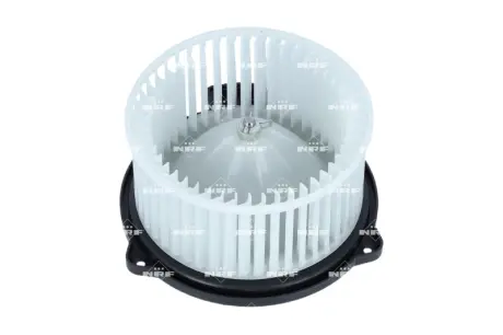 Моторчик пічки Mazda 6 07-13 NRF 34441