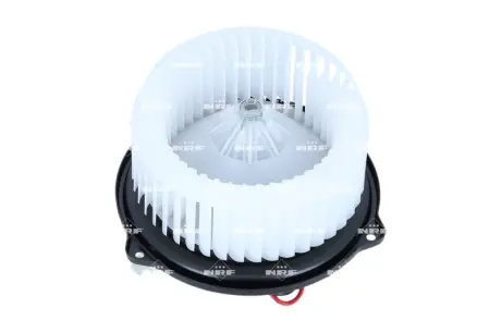 Моторчик пічки Mazda 3/CX-5 12-19 NRF 34447