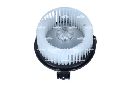 Моторчик пічки Toyota Rav4 06-13 NRF 34455