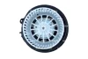 Вентилятор салону CITROEN C2, C2 ENTERPRISE, C3 I, C3 PLURIEL, PEUGEOT 1007, 206, 206+, 307 1.1-2.0D 08.98- NRF 34473 (фото 1)
