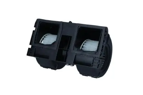 Вентилятор салону 24В DAF LF, LF 45, LF 55, RVI C, D, KERAX, MIDLUM, PREMIUM 2, VOLVO FE, FE II, FL II, FL III 01.01- NRF 34474