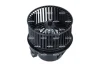 Вентилятор салону FORD C-MAX, FOCUS C-MAX, FOCUS II, FOCUS II/KOMBI, GALAXY II, GALAXY MK II, KUGA I, MONDEO IV, S-MAX 1.4-2.5 10.03-06.15 NRF 34478 (фото 4)