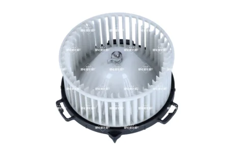 Вентилятор салону MAZDA 3, 5 1.3-2.3 10.03- NRF 34479