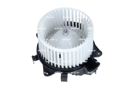 Вентилятор салону FIAT BRAVO II, STILO 1.2-2.4 10.01-12.14 NRF 34483