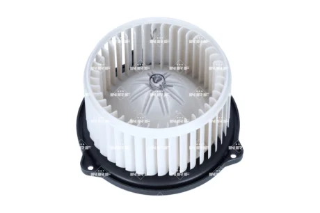 Вентилятор салону TOYOTA AVENSIS, COROLLA, COROLLA VERSO, YARIS, YARIS VERSO 1.0-2.4 04.99-03.09 NRF 34485