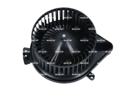 Вентилятор салону AUDI A4 B6, A4 B7, SEAT EXEO, EXEO ST 1.6-4.2 11.00-05.13 NRF 34495