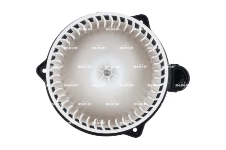 Вентилятор салону TESLA MODEL S, MODEL X Electric 09.12- NRF 34501