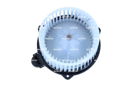 Вентилятор салону HYUNDAI I20 I 1.1D-1.6D 08.08-12.15 NRF 34513