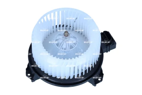 Вентилятор салону HONDA JAZZ IV 1.3 09.15- NRF 34523