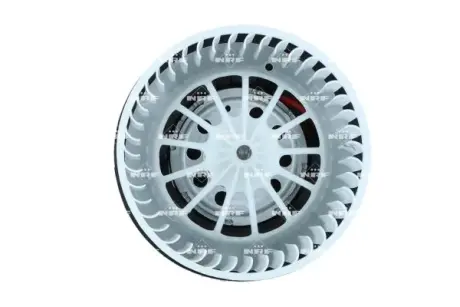 Вентилятор салона NRF 34529