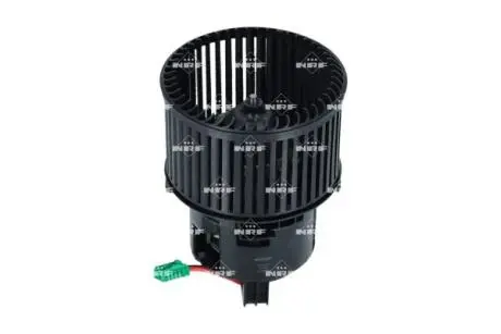 Вентилятор салону NRF 34530