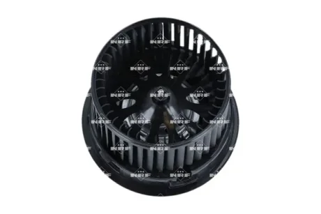 Вентилятор салону NISSAN JUKE 1.0/1.6H 08.19- NRF 34543