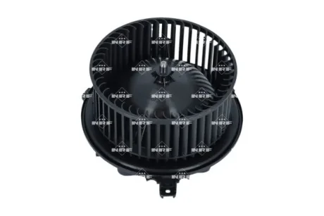 Вентилятор салону OPEL ASTRA K, ASTRA K/KOMBI 1.0-1.6D 06.15- NRF 34546