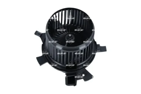 Вентилятор салону CITROEN C-ELYSEE, PEUGEOT 301 1.2-1.6LPG 11.12- NRF 34575