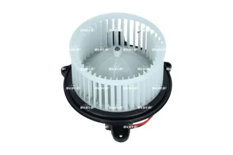 Вентилятор салону MERCEDES A (V177), A (W177), B SPORTS TOURER (W247), CLA (C118), CLA SHOOTING BRAKE (X118), EQA (H243), EQB (X243), GLA (H247), GLB (X247) 1.3-Electric 03.18- NRF 34601