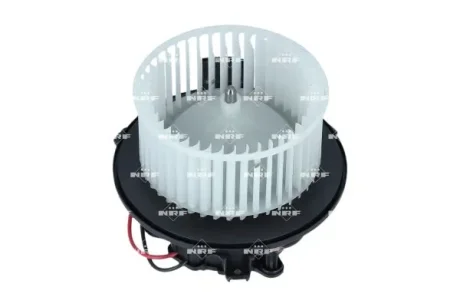 Вентилятор салону OPEL ASTRA K, ASTRA K/KOMBI 1.0-1.6D 06.15- NRF 34628