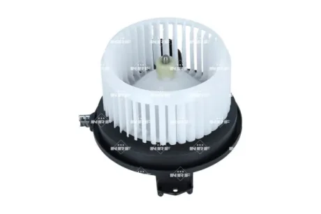 Вентилятор салону FORD FOCUS IV, KUGA III 1.0-2.5H 01.18- NRF 34631