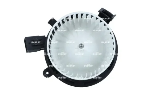 Вентилятор салону RENAULT TWINGO III, SMART FORFOUR, FORTWO 0.9/0.9LPG/1.0 07.14- NRF 34634