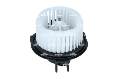 Вентилятор салону SUZUKI ALTO VII 1.0/1.0LPG 01.09- NRF 34636