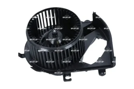 Вентилятор салону CITROEN JUMPY II, PEUGEOT EXPERT, EXPERT TEPEE 1.6D/2.0/2.0D 01.07- NRF 34641
