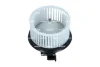 Вентилятор салону SEAT MII, SKODA CITIGO, E-CITIGO, VW LOAD UP!, UP! 1.0/1.0CNG/Electric 08.11- NRF 34650 (фото 3)