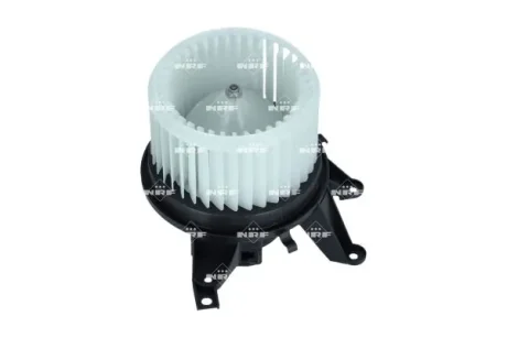 Вентилятор салону ALFA ROMEO TONALE, FIAT 500L, 500X, JEEP RENEGADE 0.9-2.0D 09.12- NRF 34663