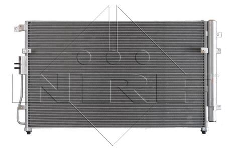 Автозапчасть NRF 350010