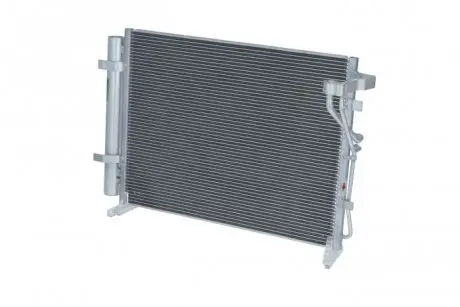 Радиатор кондиционера NRF 350014