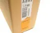 Радиатор кондиционера BMW X3 (F25)/X4 (F26) 12-18 B47/N20/N47/N52/N55/N57 NRF 350036 (фото 2)