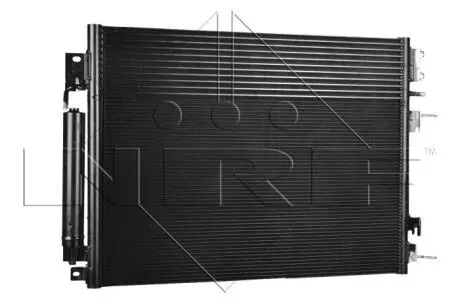 Автозапчасть NRF 350037