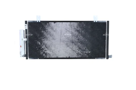 Радіатор кондиціонера NRF 350096