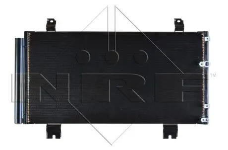 Автозапчасть NRF 350100