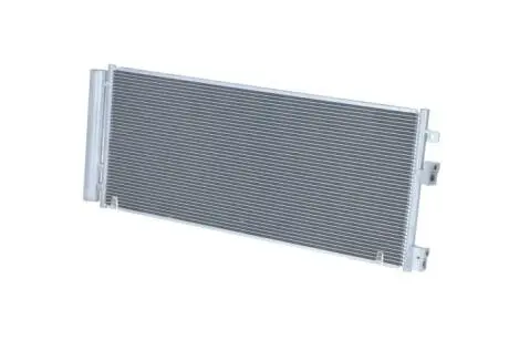 Автозапчасть NRF 350364