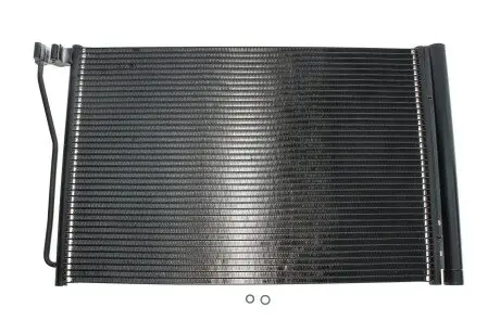 Радиатор кондиционера NRF 350365