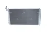 Конденсатор кондиціонера (з осушувачем) SEAT ALHAMBRA, VW SHARAN 1.4/2.0/2.0D 05.10-12.22 NRF 350374 (фото 3)