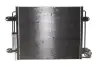 Радиатор кондиционера NRF 350412 (фото 4)