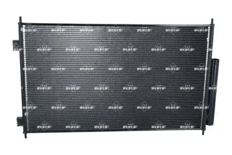 Радиатор кондиционера NRF 350426