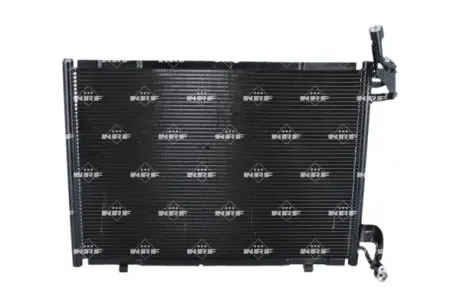 Автозапчасть NRF 350521