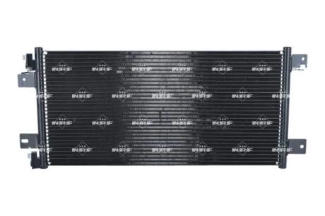 Автозапчасть NRF 350523