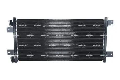 Автозапчасть NRF 350523