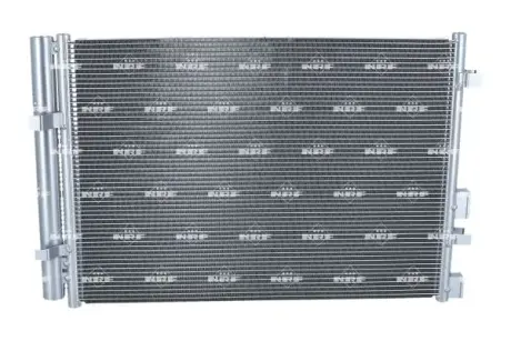 Автозапчасть NRF 350528