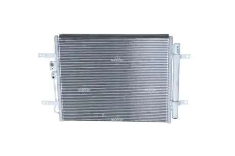 Автозапчасть NRF 350542