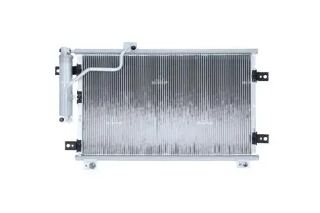 Конденсатор кондиціонера NRF 350543