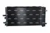 Радіатор кондиціонера BMW X1 (F48) 1.5 (B38) 20- NRF 350544 (фото 1)