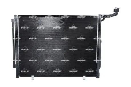 Автозапчасть NRF 350547