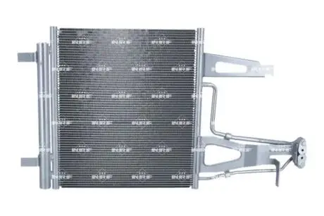 Автозапчасть NRF 350551