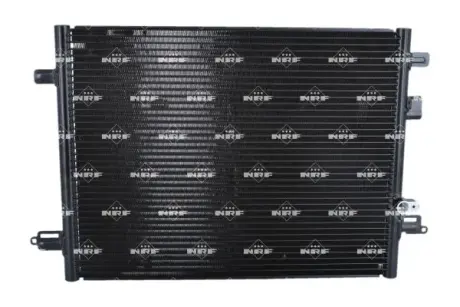 Конденсер кондиціонера NRF 350552